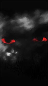 Sixth Extinction game additional wallpaper 3.