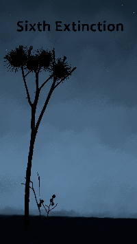 Sixth Extinction game additional wallpaper 9.